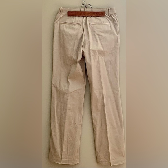 America Beige Slacks - Picture 2 of 7